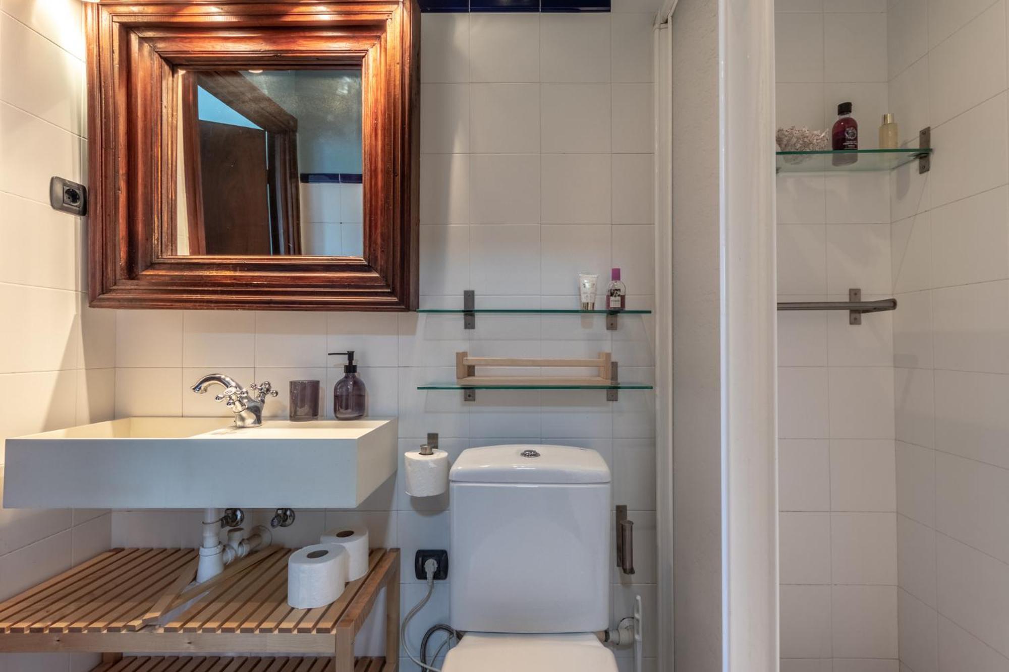 Apartamento Con Vistas A La Ria Bilbao Buitenkant foto